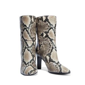 GIUSEPPE ZANOTTI Boots